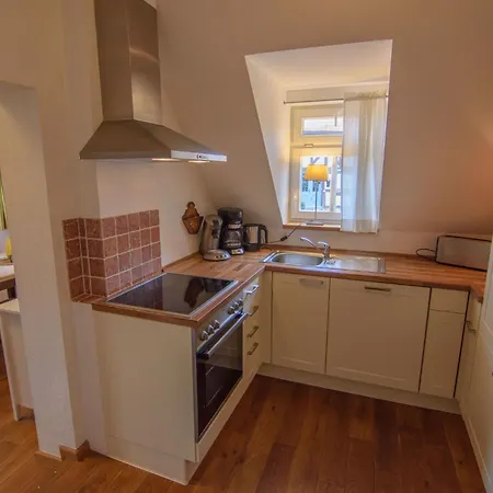 Gemuetliche In Mit Garten By Interhome