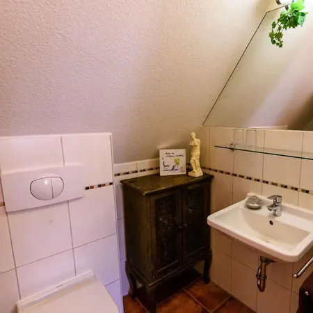 Gemuetliche In Mit Garten By Interhome