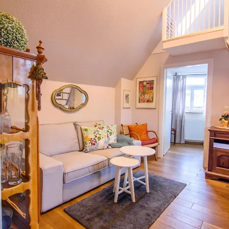 Gemuetliche In Mit Garten By Interhome