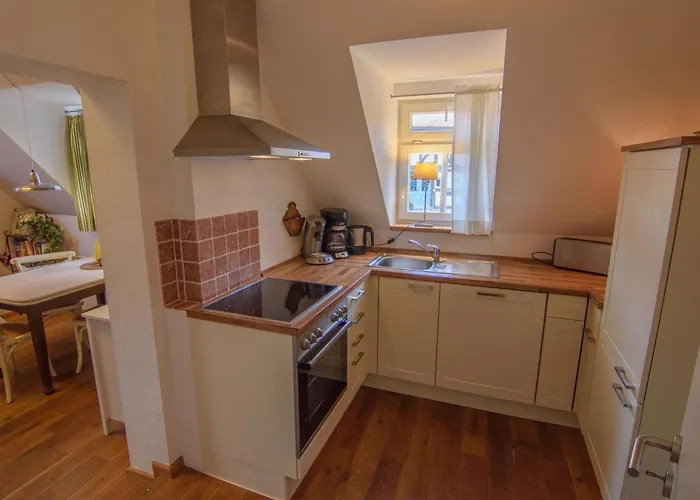 Gemuetliche In Mit Garten By Interhome