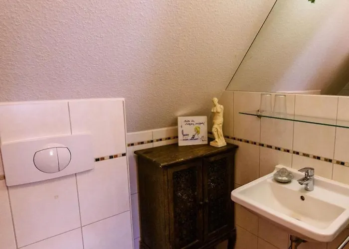 Gemuetliche In Mit Garten By Interhome